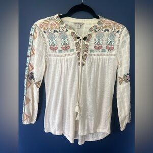 Lucky brand shirt
